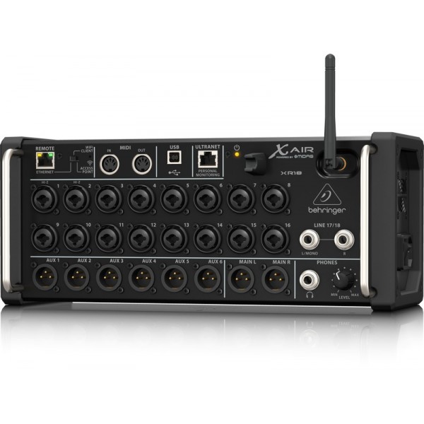 Behringer XAIR XR18