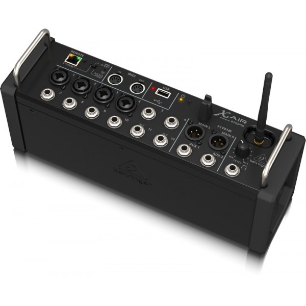 Behringer XAIR XR12