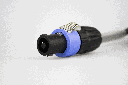 CBI Cables - 30 Foot (9 Metre) Speaker Cable, Speakon - Speakon.