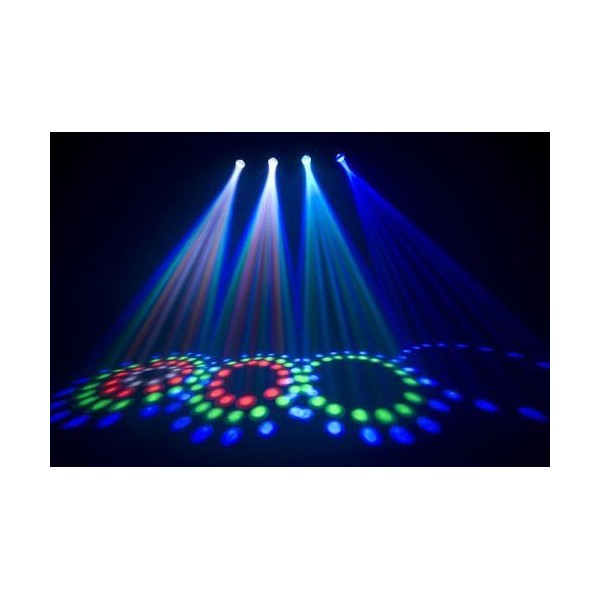 CHAUVET 4 Play 2