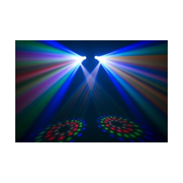 CHAUVET 4 Play 2