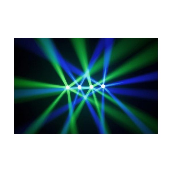 CHAUVET 4 Play 2