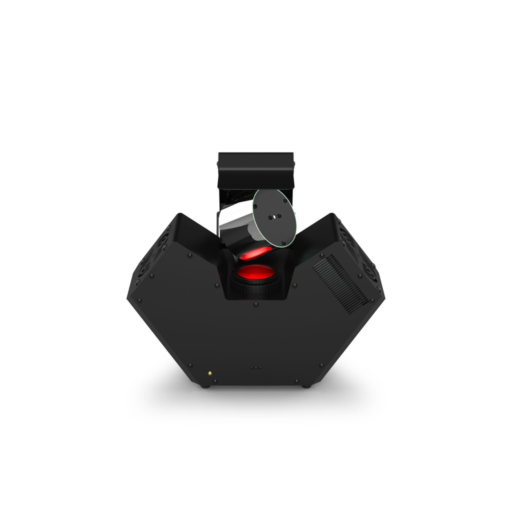 CHAUVET BLAZOR