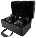 CHAUVET CHS-2XX VIP Gear Bag