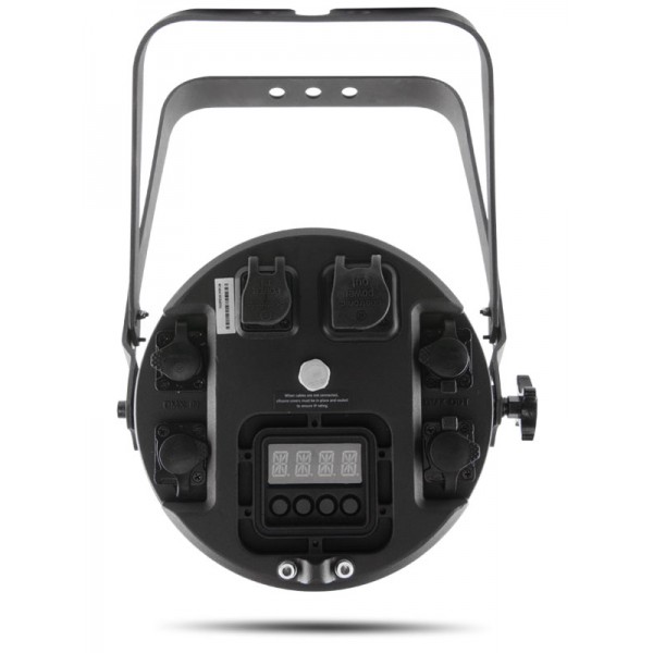 CHAUVET COLORado 2 QUAD Zoom