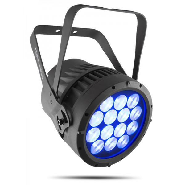 CHAUVET COLORado 2 QUAD Zoom