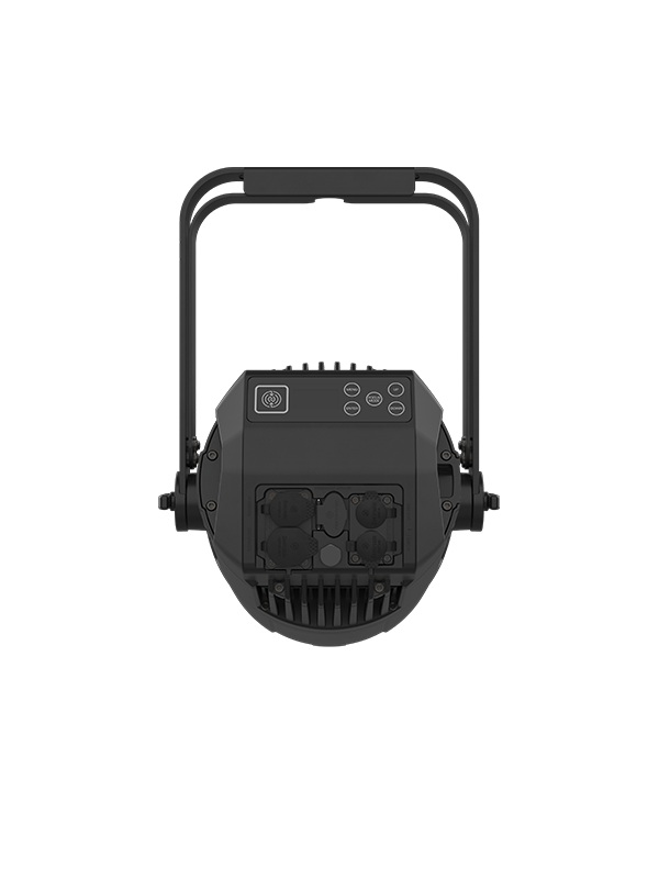 CHAUVET COLORado 3 QUAD Zoom