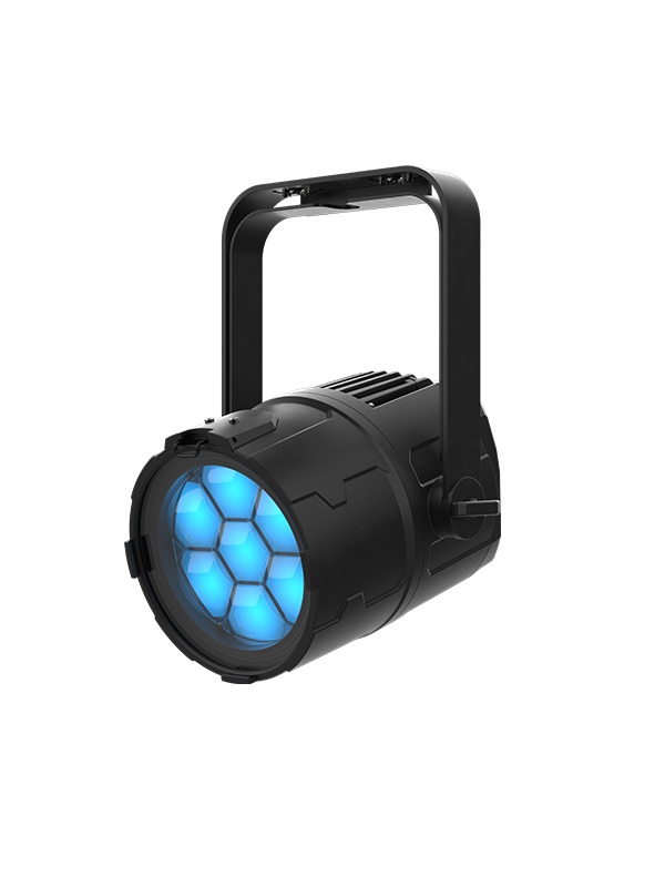 CHAUVET COLORado 3 QUAD Zoom