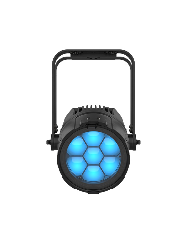 CHAUVET COLORado 3 QUAD Zoom