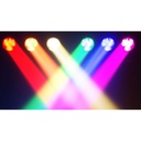 CHAUVET COLORado 2 Solo