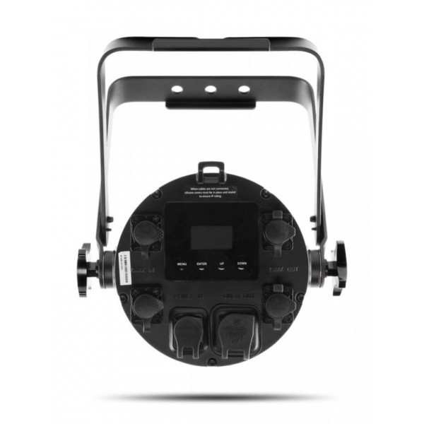 CHAUVET COLORado 2 Solo