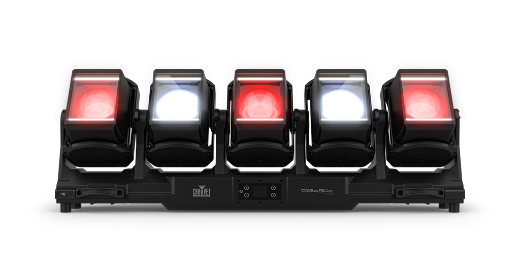 CHAUVET COLORado PXL CURVE 5