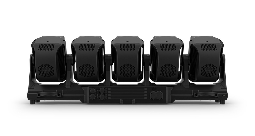 CHAUVET COLORado PXL CURVE 5