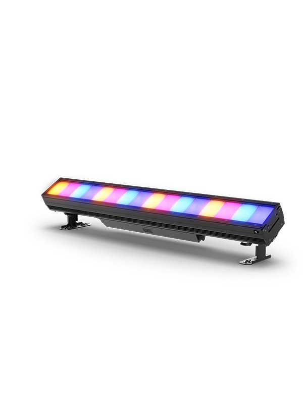 CHAUVET COLORado Solo Bar 4