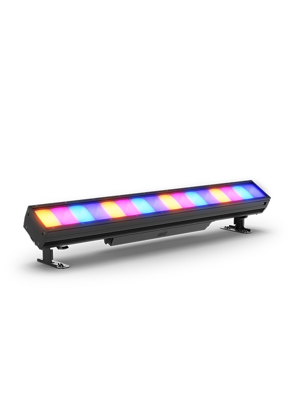 CHAUVET COLORado Solo Bar 4