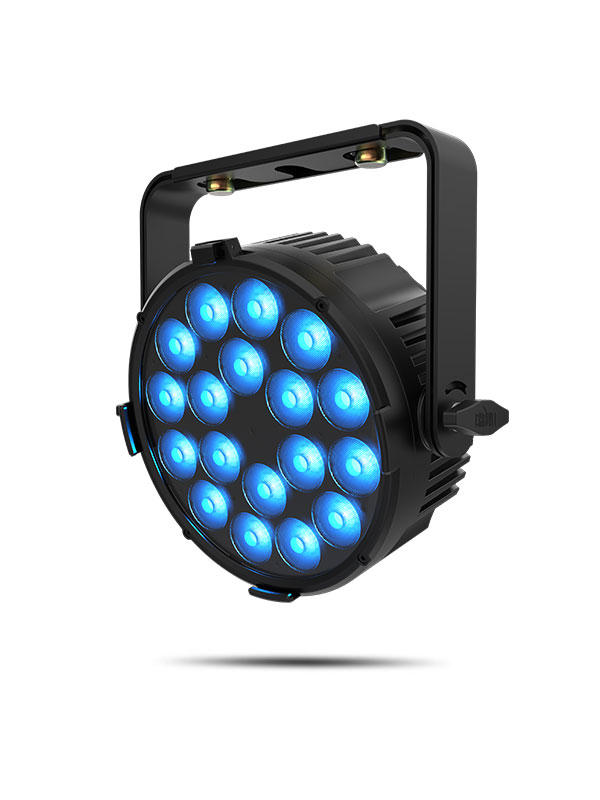 CHAUVET COLORdash PAR HEX 18X