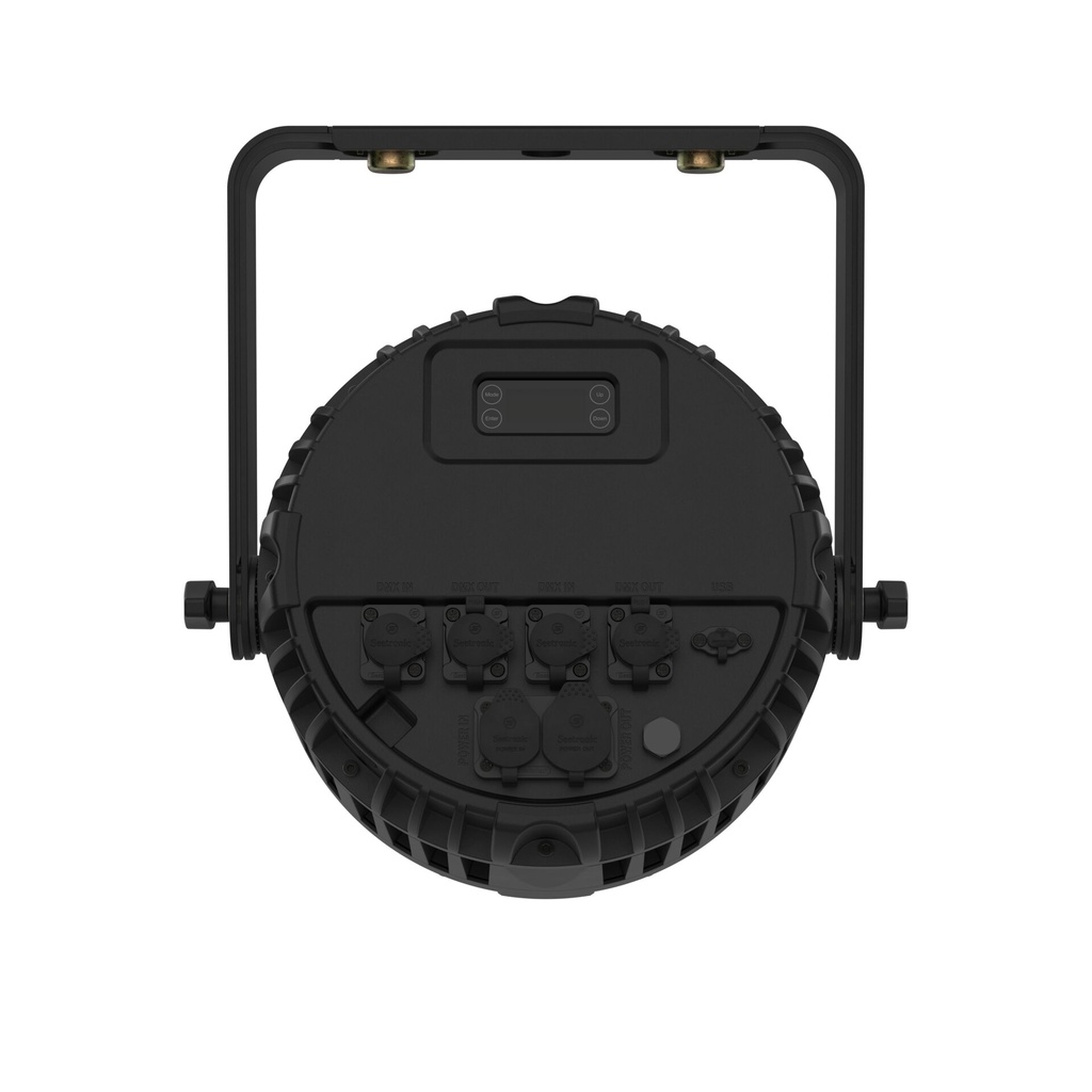 CHAUVET COLORdash PAR H18XIP - IP65