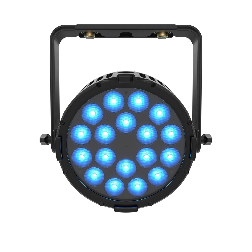 CHAUVET COLORdash PAR H18XIP - IP65