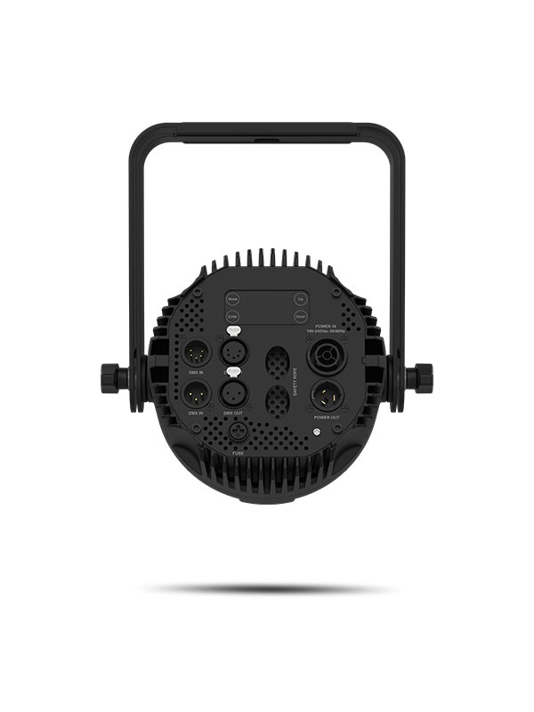 CHAUVET COLORdash PAR HEX 7X