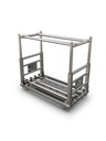 CHAUVET CP RACK