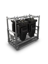 CHAUVET CP RACK