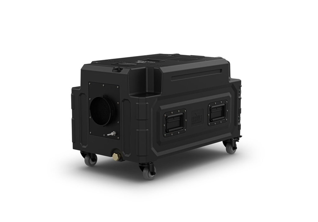 CHAUVET Cloud 9X IP low fog machine