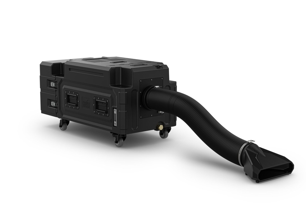 CHAUVET Cloud 9X IP low fog machine