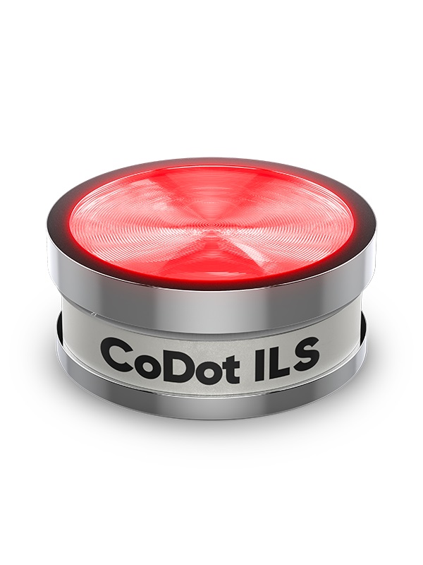 CHAUVET CoDot ILS