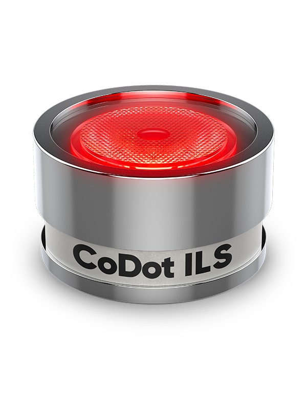 CHAUVET CoDot ILS
