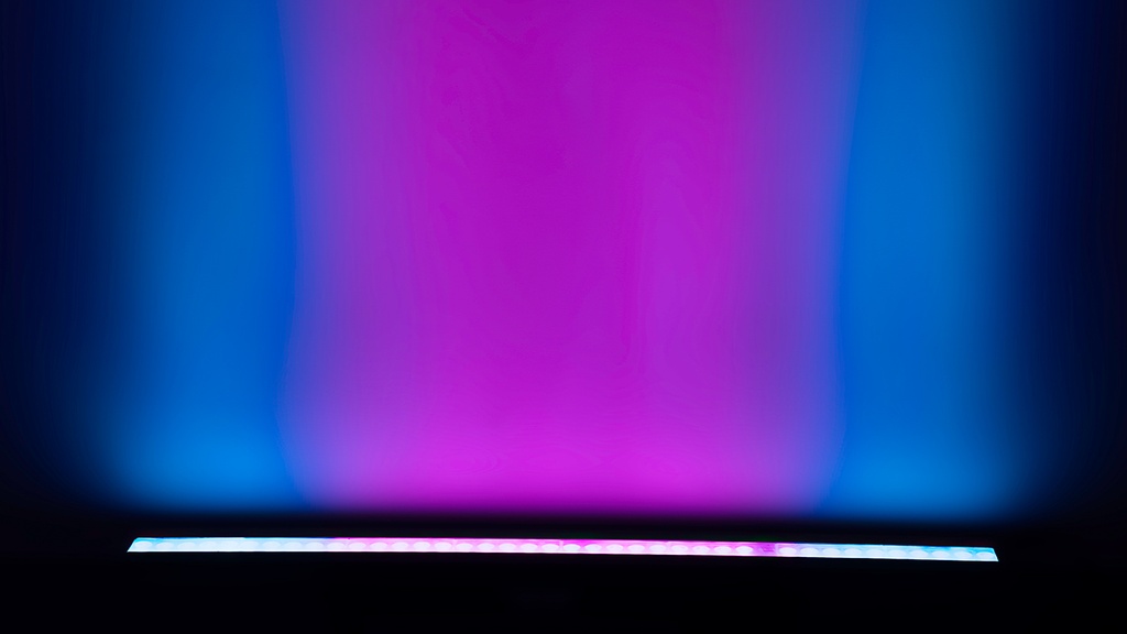 CHAUVET COLORstrip PIX ILS Pixel LED Batten