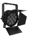 CHAUVET Colordash Par H12X Barn Door