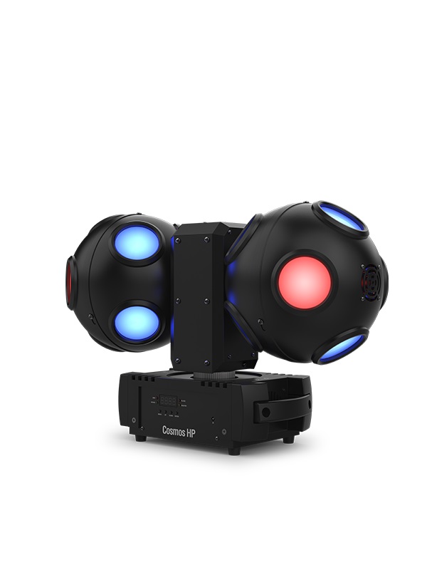 CHAUVET Cosmos HP