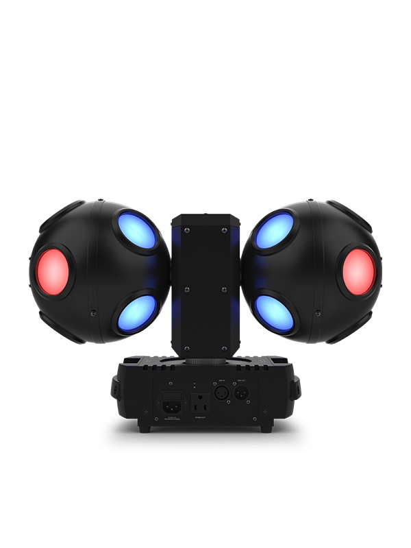 CHAUVET Cosmos HP