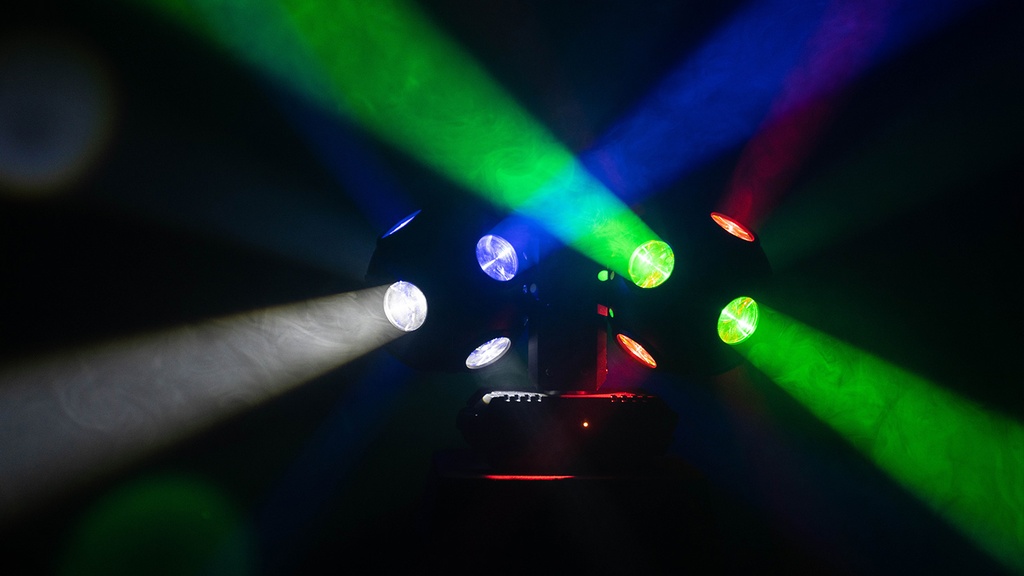 CHAUVET Cosmos HP