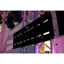 CHAUVET Custom Truss mounting kit for flat panel TV/Screens.