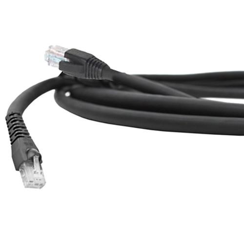 [CBI-CAT5E-ULT-20-2RB] CBI Cables Ultimate Cat 5E Shielded 4 Pair 2 x Rubber Boots 20FT