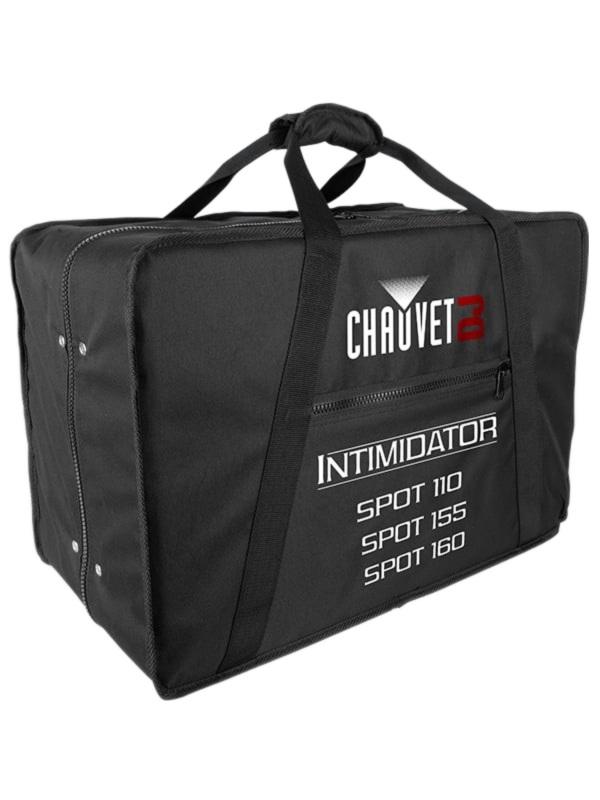 CHAUVET CHS-1XX VIP Gear Bag