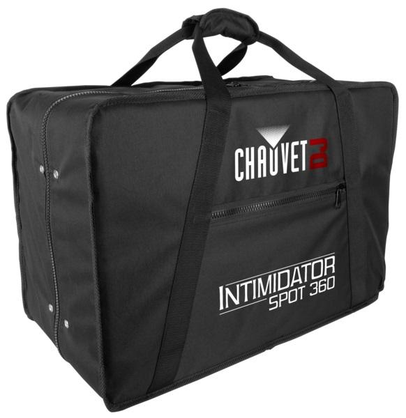 CHAUVET CHS360 VIP Gear Bag