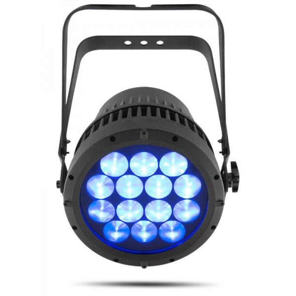 [COLORADO2QUADZOOM] CHAUVET COLORado 2 QUAD Zoom