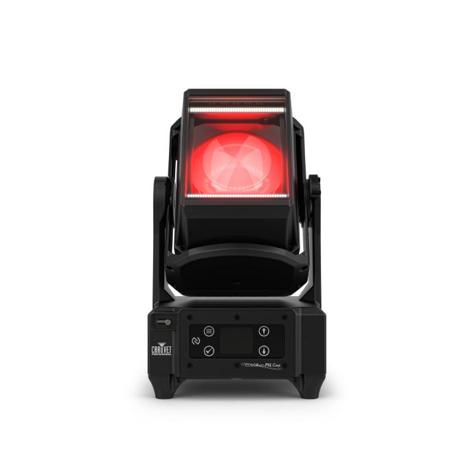 [COLORADOPXLCURVE1] CHAUVET COLORado PXL CURVE 1