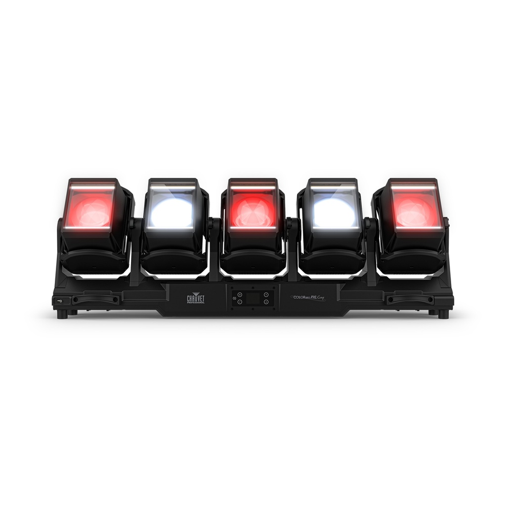 CHAUVET COLORado PXL CURVE 5