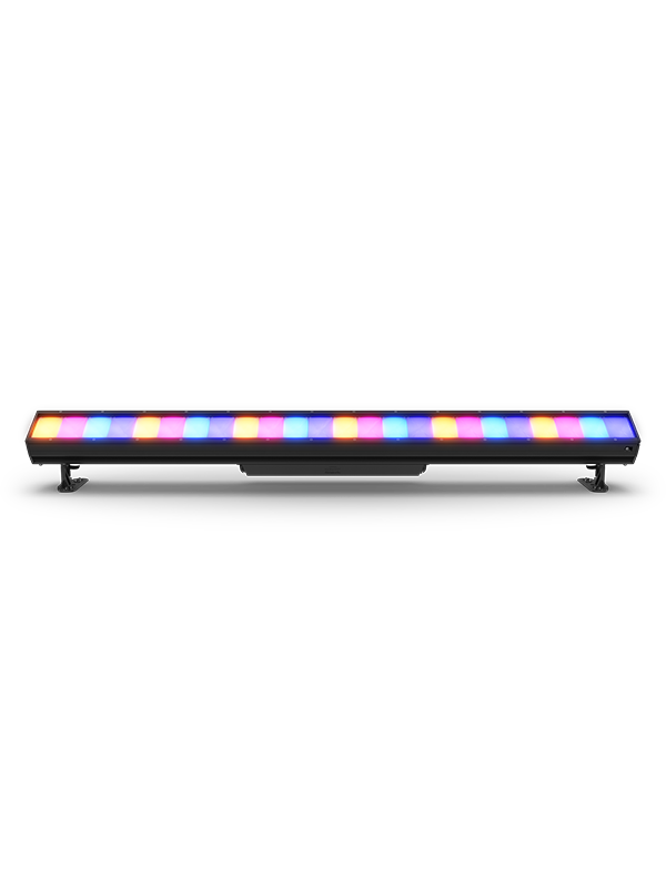 [COLORADOSOLOBAR6] CHAUVET COLORado Solo Bar 6