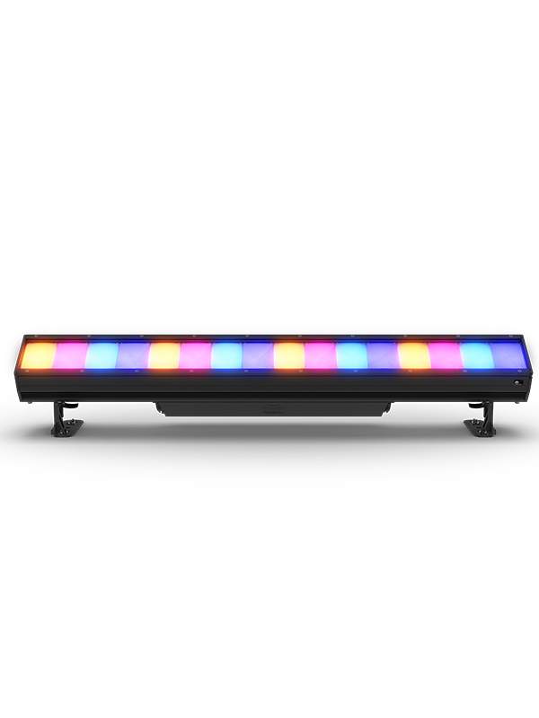 [COLORADOSOLOBAR4] CHAUVET COLORado Solo Bar 4