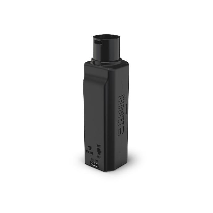 [DFIXLRTX] CHAUVET D-Fi XLR TX