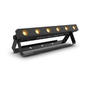 CHAUVET EZ Link Strip Q6 BT