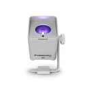 CHAUVET Freedom Par H1 SET - WHITE CASING