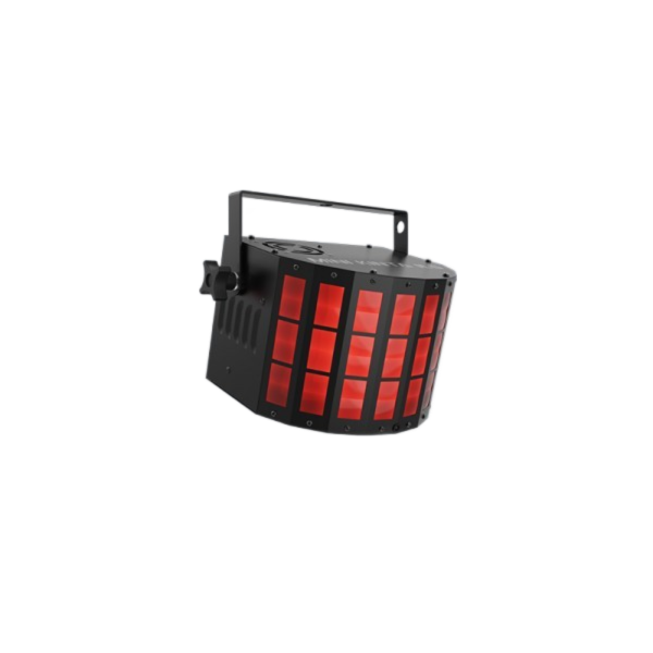 [KINTAFXILS] Chauvet Kinta FX ILS