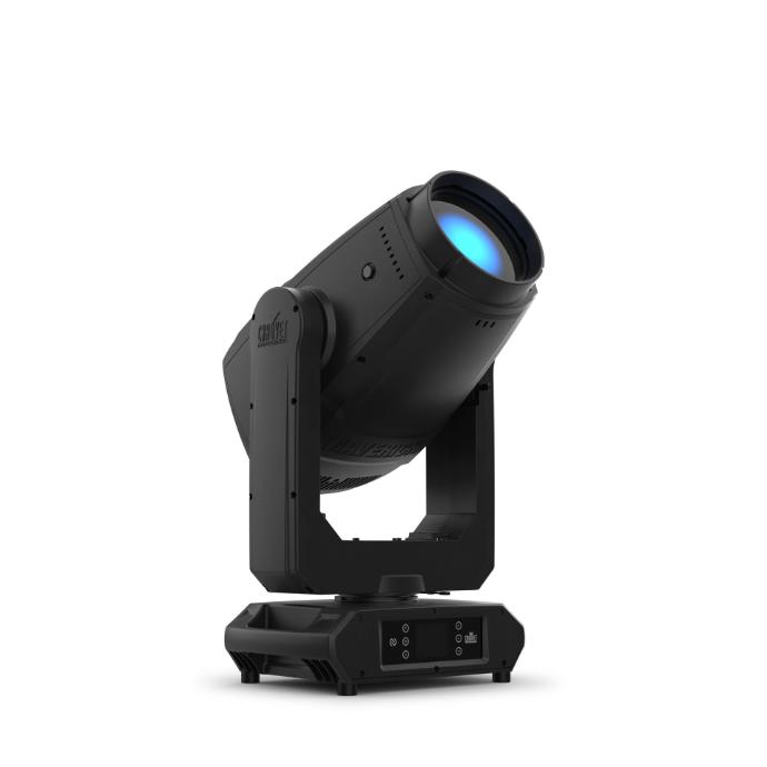 [MAVERICKSTORM3PROFILE] CHAUVET Maverick STORM 3 Profile