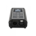 CHAUVET RDM2GO Configuration &amp; Testing Tool