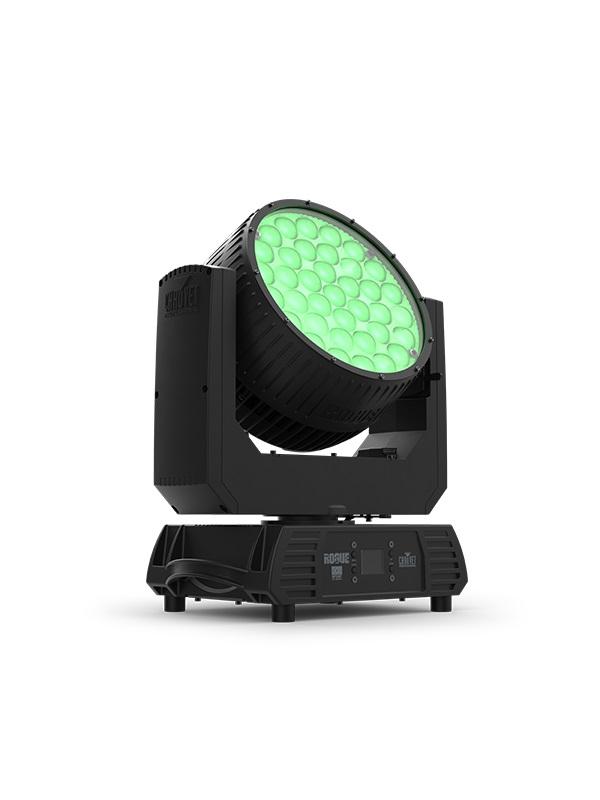 CHAUVET Rogue Outcast 3X